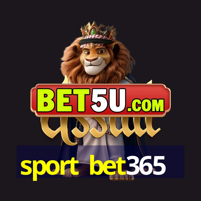 sport bet365